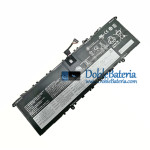 Batería para Lenovo L19C4PH3 -2021 L19M4PH3 -2021 YOGA14S YOGA14 [Batería de repuesto]